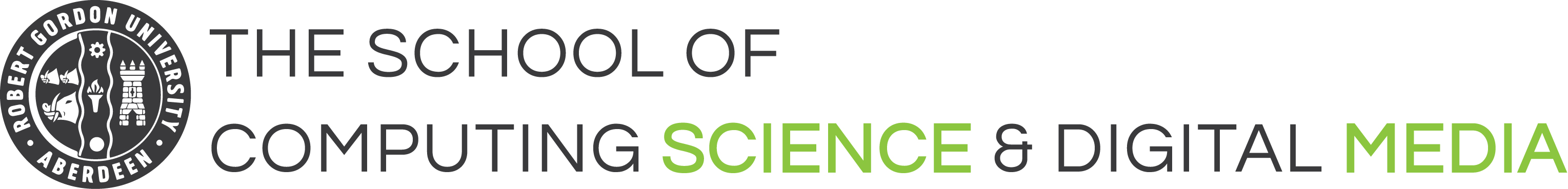 RGU Logo